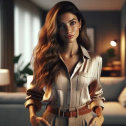 Karakolhane Caddesi'nde Eğlenceli ve Gizemli Bir Buluşma