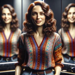 Polonezköy Escort: Doğa ve Sanatın Kucaklaştığı Buluşmalar