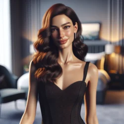 Topkapı Escort: Unutulmaz Buluşmalara Hazırlanın