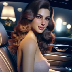 Sancaktepe Escort: Enerji Dolu Eğlenceye Davetlisin! 🎉