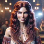 Taksim'de Escort Hizmetlerinin Sanat ve Kültürle Buluşması