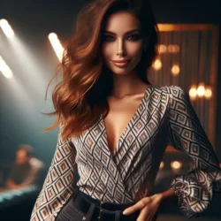 Beykoz Escort: Macera Arayışında bir Beykoz Üniversite Öğrencisi