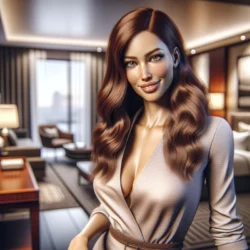 Dudullu Escort'un Gizemli Dünyasına Hoş Geldiniz