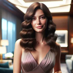 Sarıyer Escort: Elif'le Büyülü Bir Gece