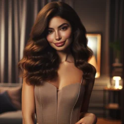 Alibeyköy Escort: Sıcakkanlı ve Sevgili Tadında Bir Kaçış