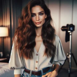 Levent Escort: Yaratıcı ve Eğlenceli Maceraya Hazır!