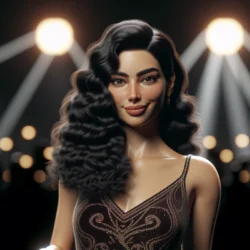 Çengelköy Escort: Sanat, Lüks ve Çekicilik