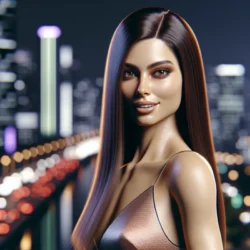 Göztepe Escort ile Unutulmaz Anlar