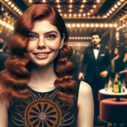 Topkapı Escort: Enerjik ve Eğlenceli Buluşmalar Seninle