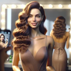 Bayrampaşa Escort: Sihirli Bir Sabahın Davetkar Dokunuşu