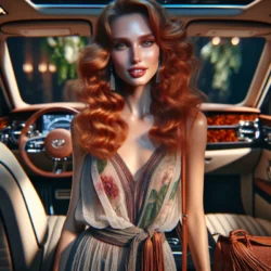 Çengelköy Escort: Bohem Bir Akşam Üzerinde Geçmişe ve Modernliğe Yolculuk