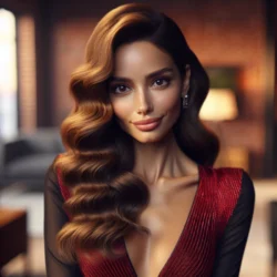 Sancaktepe Escort: Derin Bakışların Cazibesi