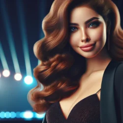 Koşuyolu Escort: Sanatın ve Zarafetin Buluşma Noktası