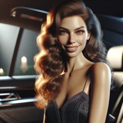 Tuzla Escort: Selin ile Renkli Maceralar