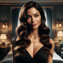 Bahçeşehir Escort: Macera ve Sanatla Dolu Anlar