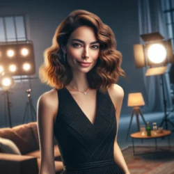 Taksim Escort: Galata'nın Rüzgarında Macera