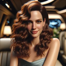 Güngören Escort: Cazibenin ve Eğlencenin Buluştuğu Nokta