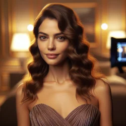 Bahçeşehir Escort: Sanatın ve Gizemin Buluşma Noktası