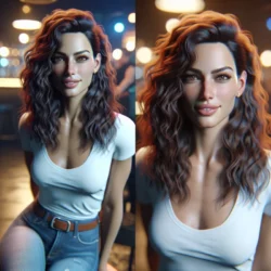 Caddebostan Escort: Eğlencenin ve Lüksün Buluşma Noktası!