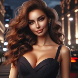 Başakşehir Escort: Kahve Tadında Anlar!