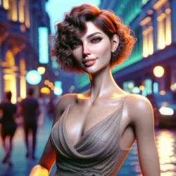 Kadıköy Escort Eylül: Moda Caddesi'nin Cazibesi