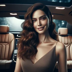 Maslak Escort: Şeker Sokak Büyüsü ile Tanışmaya Hazır mısın?