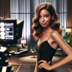 Güneşli Escort'un Macera Dolu Dünyasına Hoş Geldiniz