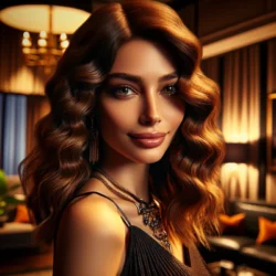 Bahçelievler Escort Moda İlhamıyla Buluşma - İstanbul Escort Bahçelievler Escort: Moda İlhamıyla Buluşma