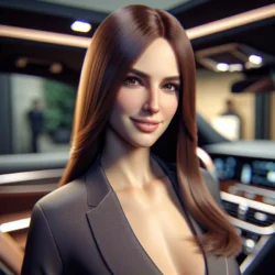 Cihangir Escort: Sanat ve Tasarımın Kesişiminde