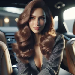 Levent Escort: Entelektüel Anların Büyüsünde Benimle Tanışın