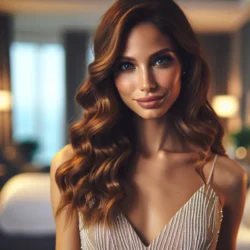 Beylikdüzü Escort: Heyecan Dolu Bir Yürüyüş