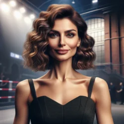 İstinye Escort: Şemsiyelerin Ardındaki Sırlarla Dolu Melankoli