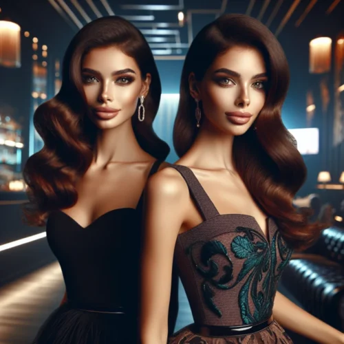 Suadiye Escort: Kalpleri Fetheden Bir Deneyim Suadiye Escort: Kalpleri Fetheden Bir Deneyim