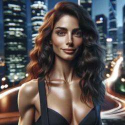 Tarabya Escort: Sanat Tarihi Dokunuşları ve Şıklığı