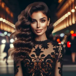 Suadiye Escort: Kontrol ve Zarafet Arasında