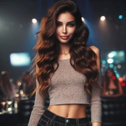 İstanbul Escort: Zarafetin ve Sanatın Buluştuğu Nokta