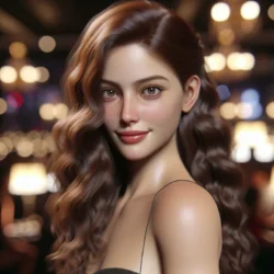 Bahçelievler Escort: Gizemli Rüzgarlar ve Sıcakkanlı Anılar