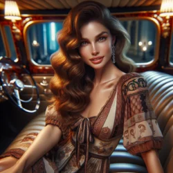 Zeytinburnu Escort ile Sanatın ve Tutkunun İzinde