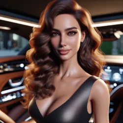 Caddebostan Escort: Eğlenceli ve Çapkın Bir Deneyime Hazır Ol!