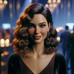 Göztepe'nin Büyülü Atmosferinde Unutulmaz Bir Deneyim