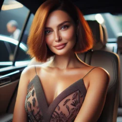 Bayrampaşa Escort ile Yağmurlu Bir Günde Romantik Anlar