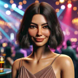 Bahçelievler Escort ile Eşsiz Bir Akşam