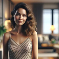 Beşiktaş Escort: Gizemli Cazın Ritimlerinde