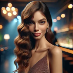 Beşiktaş'ta Unutulmaz Bir Deneyim: Ayşe ile Buluşun!