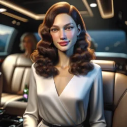 Taksim Escort: Zarafet ve Sofistike Buluşmaları