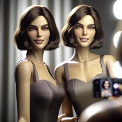 Dudullu Escort'un Gizemli Dünyası: Eğlenceli ve Özel Anlar