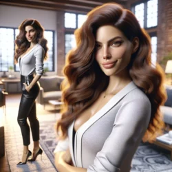 İkitelli Escort: Hikayeleri Fısıldayan Sokaklarda Gizemle Buluşun