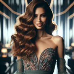 Esenyurt'un Zarif ve Energik Partneri: Sena