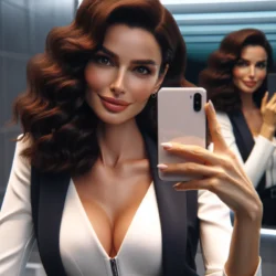 Beşiktaş Escort: Denizin Yansıttığı Işıklarda Buluşalım 🌟