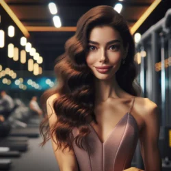 Dudullu Escort ile Sıcak ve Zarif Bir Buluşma - İstanbul Escort Dudullu Escort ile Sıcak ve Zarif Bir Buluşma